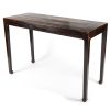 Early 19th century Ming style lute table, Humble House Canberra